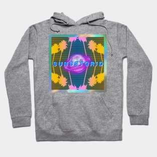 Neon Vision Hoodie